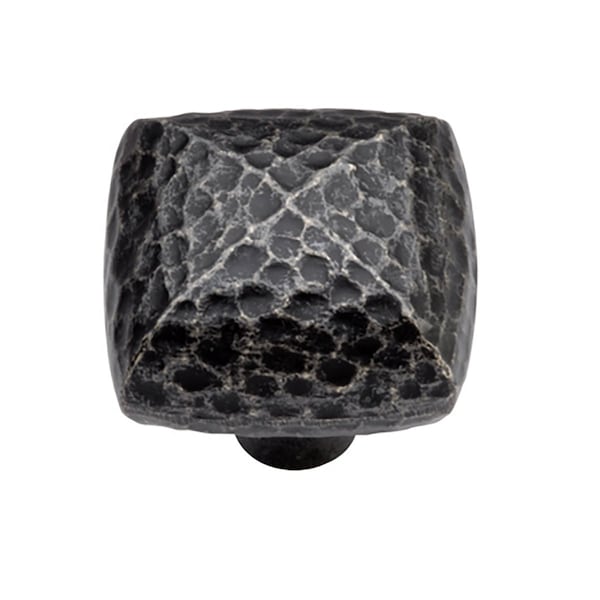 Hickory Hardware Knob 1-1/4 Inch Diameter P3062-WOA - main